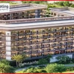 Samana South Haven 2 by Samana at Dubai Industrial City