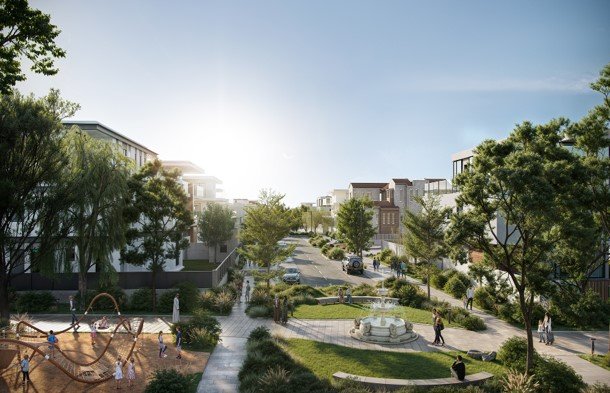 Masyaf by Hudayriyat Developments slide 2