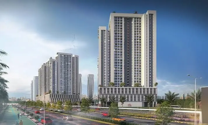 Hudayriyat Island Waterfront Destination